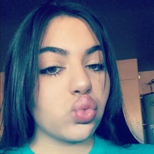 Meet your Posher, Jada